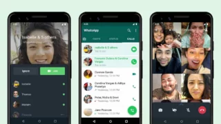 WhatsApp, nelle videochiamate si potrà condividere la musica