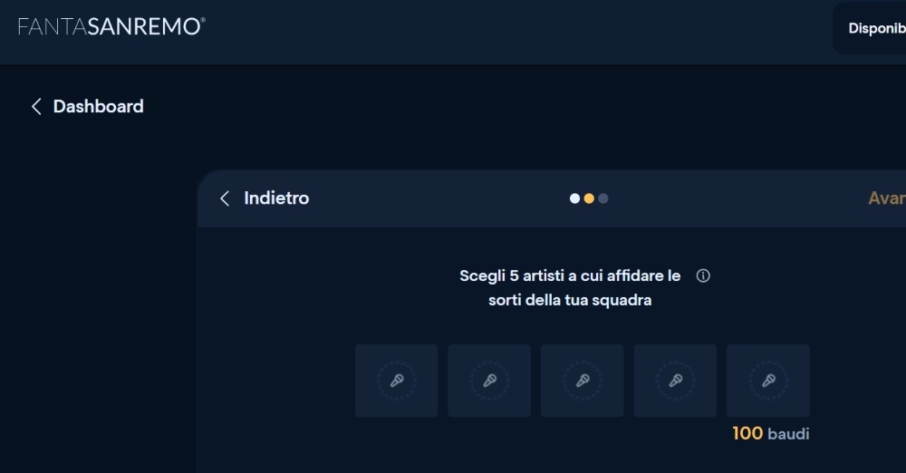 Fantasanremo 2026: Gli Artisti Che Valgono Più Baudi Quest'anno