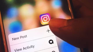 Instagram Storie suggerite persone non seguite