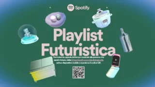 Spotify come creare propria Playlist in a Bottle ascoltare 2025