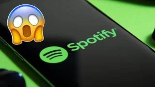 Spotify ha un grosso bug, ma nessuno se n'era accorto- ecco quale