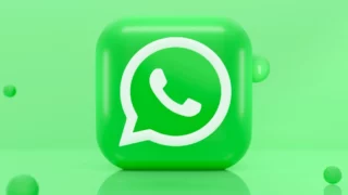 WhatsApp sta testando chat con altre app su iOS