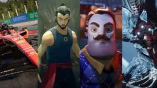 PlayStation Plus marzo 2024 giochi gratis Ps4 Ps5