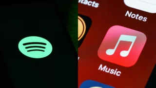 apple music importare playlist da spotify