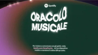 Spotify, cos'è la funzione Oracolo musicale e come funziona