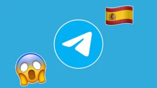 Telegram trema in Spagna: arriva il blocco! Il motivo
