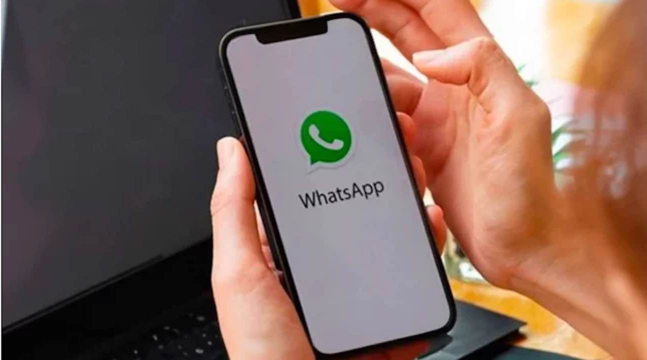 WhatsApp, ora si possono inviare i video in alta qualità