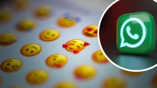 emoji sovrapposte whatsapp come crearle