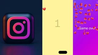 gioco instagram emoji come attivarlo