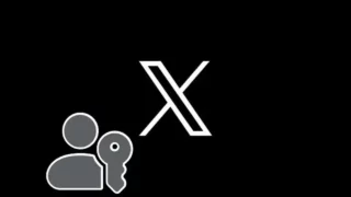 X abilita l’accesso via passkey per alcuni utenti