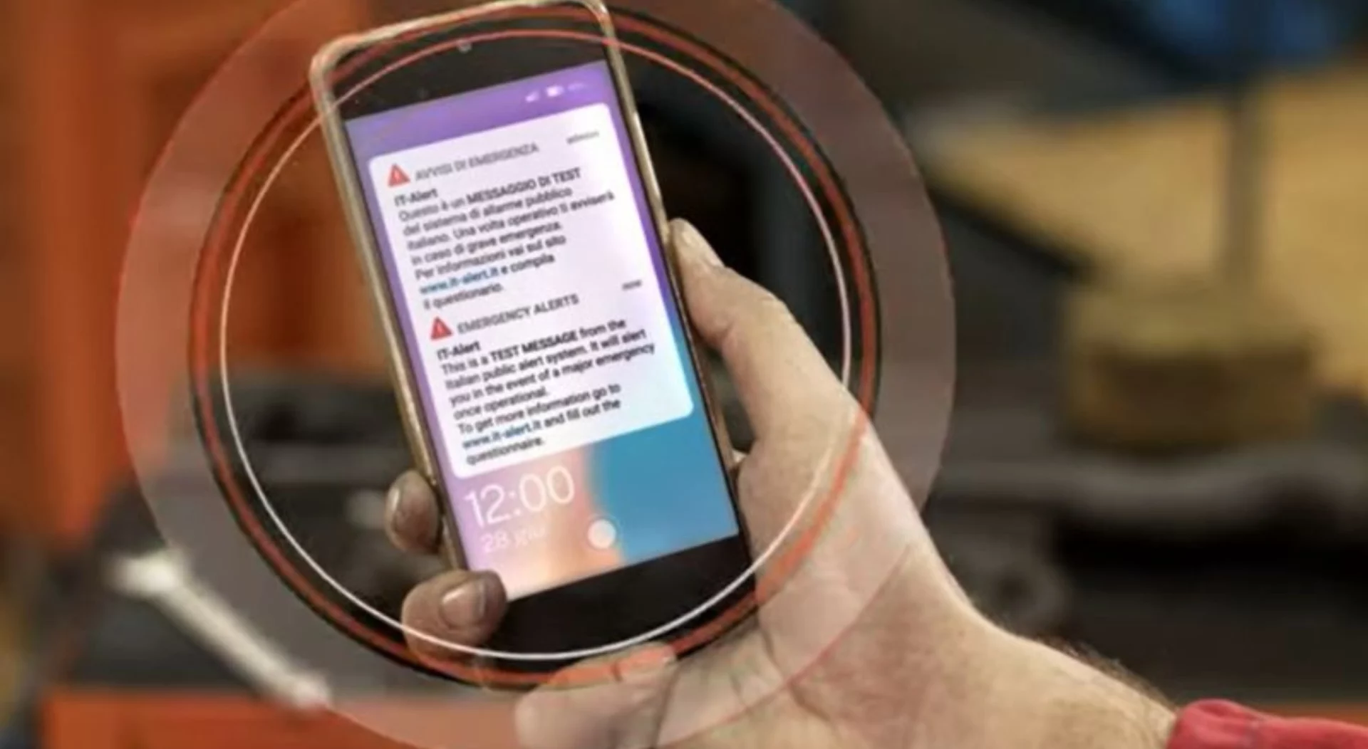 ITAlert, nuovi test dal 18 settembre quando e in che regioni