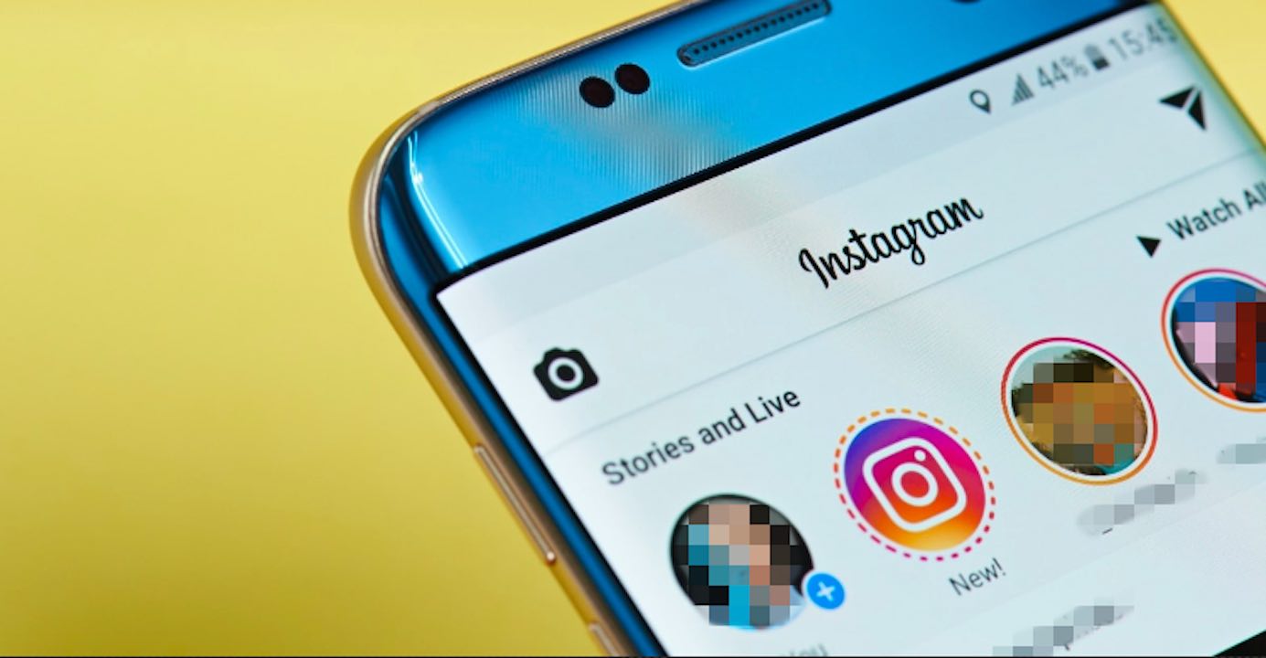 Su Instagram spunta una nuova sezione nel profilo: cosa sappiamo