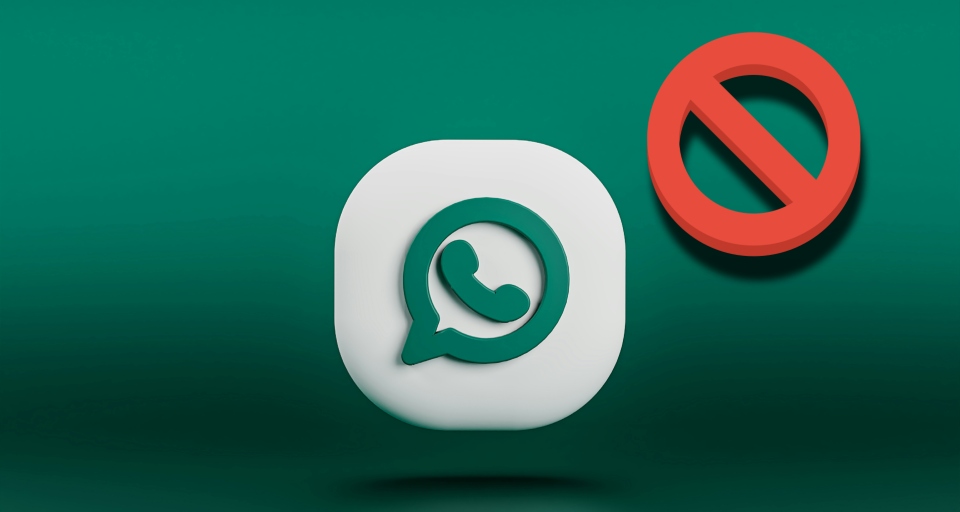 Come scoprire se sei stato bloccato su WhatsApp