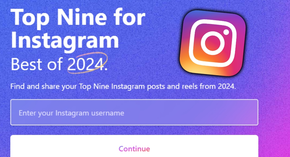 Best Nine Instagram 2024: come scoprire le foto con più like