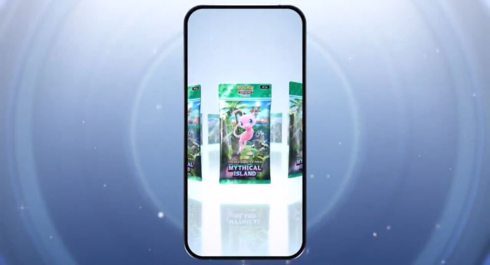 Pokémon TCG Pocket nuova espansione: carte e quando esce