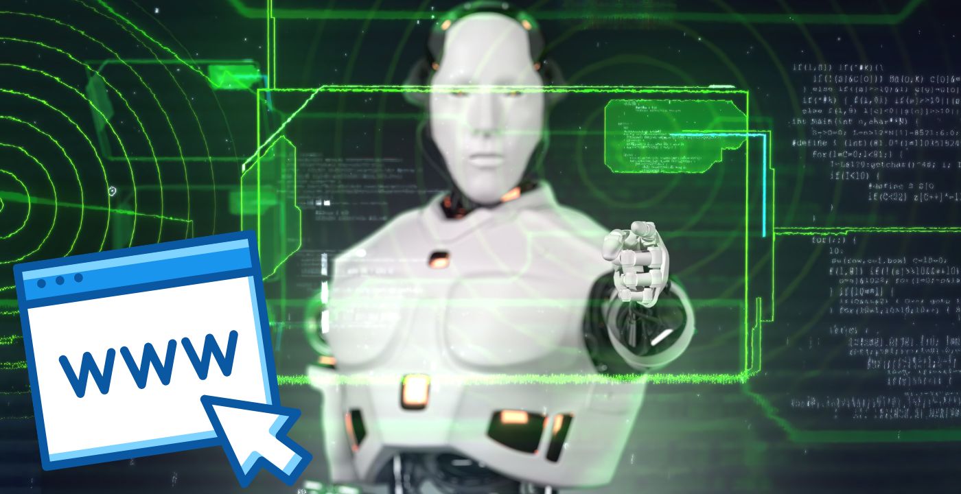 Intel Browser Il browser che usa l’intelligenza artificiale per navigare sul web
