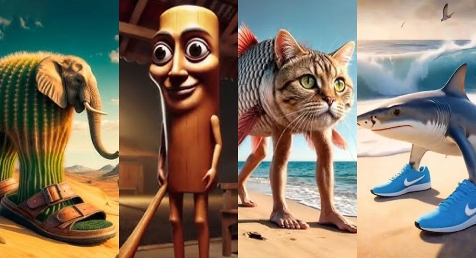 Cosa sono i meme brain rot Italia su TikTok e perché sono virali