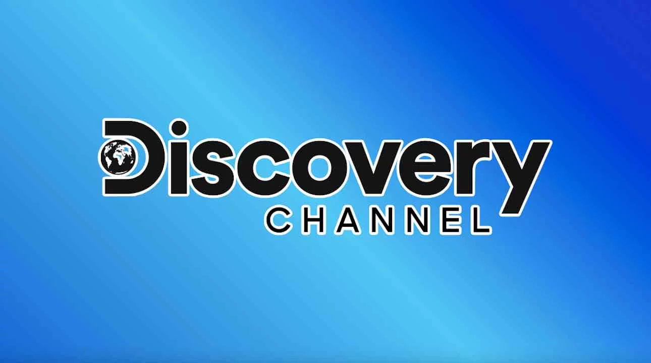 discovery channel founder