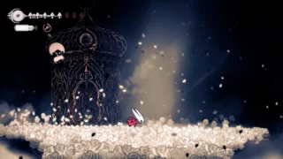 Hollow Knight Silksong, svelata la data di uscita del gioco