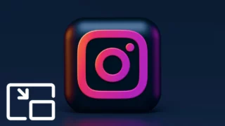 Instagram testa la visualizzazione Picture-in-Picture per i Reels