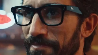 Meta potrebbe annunciare nuovi occhiali intelligenti il mese prossimo