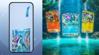 Pokémon Pocket Sorgenti Recondite: quando arriva e carte nuova espansione 