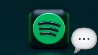 Spotify introduce i DM per messaggiare con gli amici