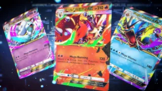 Su Pokémon TCG Pocket arrivano le Megaevoluzioni