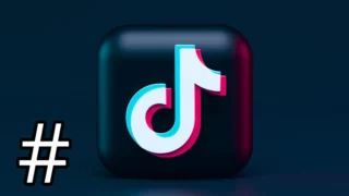 TikTok istituisce un limite di cinque hashtag