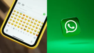 WhatsApp testa un nuovo pannello di reazione emoji su iOS