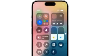 iPhone_ come registrare lo schermo con audio