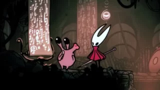A che ora esce Hollow Knight Silksong il 4 settembre