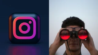 Come vedere chi visita il tuo profilo Instagram: miti e realtà