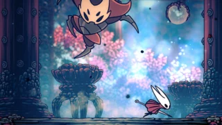 Quanto costa Hollow Knight Silksong: il prezzo
