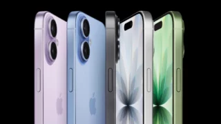 colori iphone 17