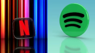 Accordo Netflix–Spotify: in arrivo i podcast video nel 2026