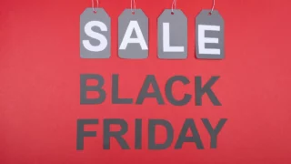 Black Friday 2025 quando sarà? Come funziona e offerte 