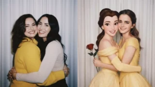 Come realizzare la foto AI Polaroid virale sui social