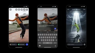 Instagram aggiorna Restyle con l’intelligenza artificiale assistiva