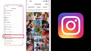 Instagram aggiunge la cronologia delle visualizzazioni per Reels