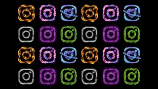 Instagram aggiunge nuove icone per le app dedicate agli adolescenti