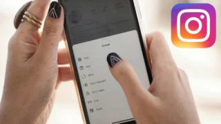 Instagram testa la schermata dei Reels come feed principale