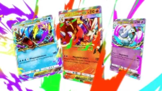 Mega Ascesa Pokémon Pocket: quando esce l'espansione