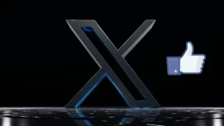 Su X si possono ordinare i Mi piace dei post