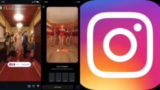 Tocca a te instagram