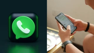 WhatsApp disattivare maiuscola