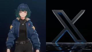 X lancia Mika, un nuovo chatbot AI ispirato agli anime