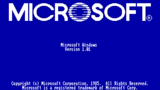 microsoft windows 1.01 ph ig