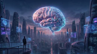 2045 Intelligenza Artificiale Generale (AGI) ph ai